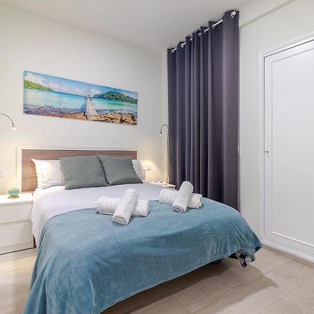 לאס פאלמס דה גראן קנאריה Cozy Family Beach House מראה חיצוני תמונה