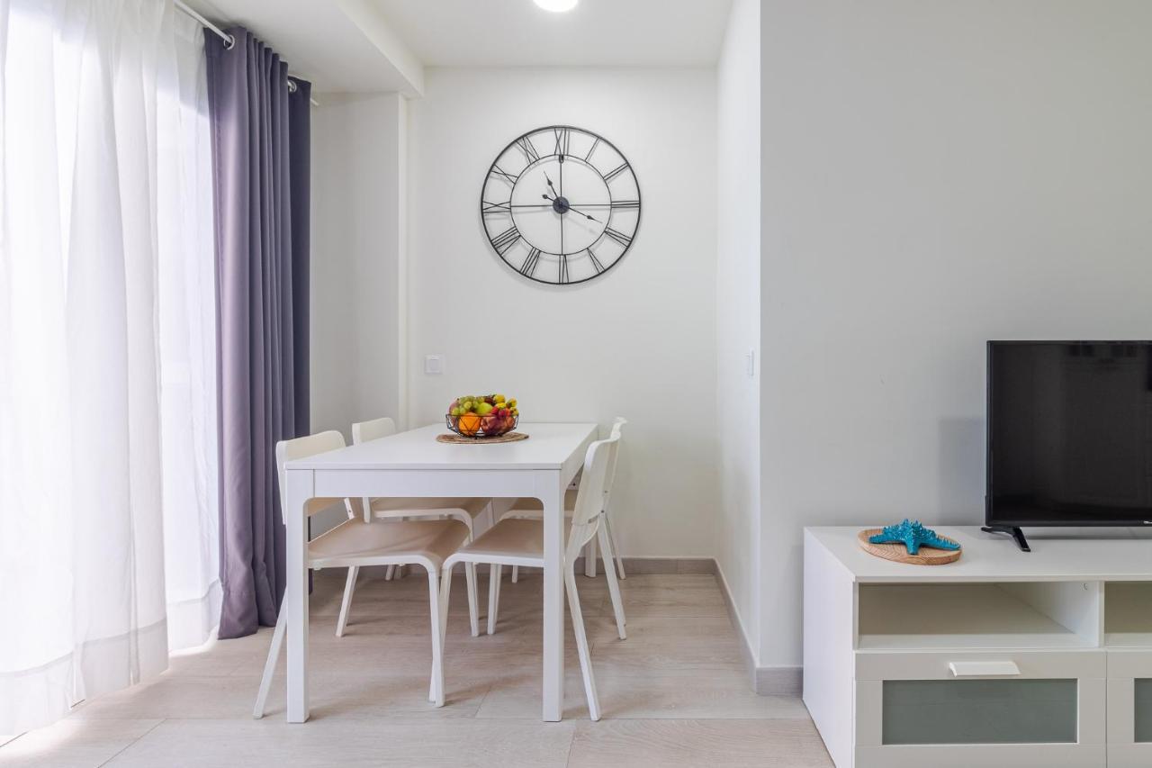 לאס פאלמס דה גראן קנאריה Cozy Family Beach House מראה חיצוני תמונה